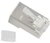 Lanberg Plug RJ-45 FTP CAT6 8P8C (100pcs)