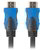 Lanberg cable HDMI M/M V2.0 4K 10M Black