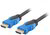 Lanberg cable HDMI M/M V2.0 4K 7,5M Black