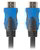 Lanberg cable HDMI M/M V2.0 4K 7,5M Black