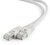 Gembird SFTP LSZH kat.6A RJ45 patch kábel, 20m, szürke