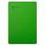External HDD Seagate Game Drive for Xbox; 2,5", 4TB, USB 3.0, green