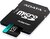 ADATA 128GB PremierPro MicroSD, R/W up to 100/80 MB/s, with Adapter