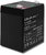 Qoltec Battery AGM | 12V | 4.5Ah | max.1.35A