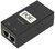 EXTRALINK POE 24V-24W GIGABIT POWER ADAPTER WITH AC CABLE