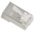 Lanberg Plug RJ-45 FTP CAT5E PLUG 8P8C (20PCS)