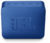 JBL Go 2 bluetooth hangszóró, vízhatlan (kék), JBLGO2BLU, Portable Bluetooth speaker
