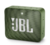 JBL Go 2 bluetooth hangszóró, vízhatlan (zöld), JBLGO2GRN, Portable Bluetooth speaker
