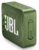 JBL Go 2 bluetooth hangszóró, vízhatlan (zöld), JBLGO2GRN, Portable Bluetooth speaker