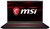 MSI GF75 Thin 9SC, 17,3" FHD, Intel Core i7-9750H, 8GB, 1TB HDD GTX 1650-4, DOS, Black