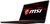 MSI GF75 Thin 9SC, 17,3" FHD, Intel Core i7-9750H, 8GB, 1TB HDD GTX 1650-4, DOS, Black