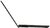 MSI GF75 Thin 9SC, 17,3" FHD, Intel Core i7-9750H, 8GB, 1TB HDD GTX 1650-4, DOS, Black