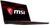 MSI GF75 Thin 9SC, 17,3" FHD, Intel Core i7-9750H, 8GB, 1TB HDD GTX 1650-4, DOS, Black