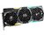 MSI GeForce RTX 2080 SUPER 8GB GDDR6 GAMING X TRIO - GEFORCE RTX 2080 SUPER GAMING X TRIO