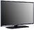 LG Hotel TV 49" - 49LU661H, 1920x1080, 400 cd/m2, HDMI, USBx2, CI Slot