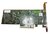 DELL EMC szerver LAN - Broadcom 57412 Dual Port 10Gb SFP+ PCIe Adapter Full Height Customer Install