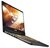 Asus TUF Gaming FX505DV-AL026 15.6" FHD Ryzen7-3750H/16GB/512GB SSD/GF RTX2060 6GB/FreeDOS Fegyvermetál (Gold Steel)