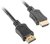 Gembird HDMI V2.0CCS apa-apa kábel aranyozott csatlakozóval 0.5m