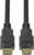 LOGILINK - Ultra High Speed HDMI, black, 2m