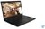 LENOVO ThinkPad T490s, 14.0" FHD, Intel Core i7-8565U (4C, 4.60GHz), 16GB, 512GB SSD, WWAN, Win10 Pro, Black