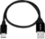 LOGILINK - USB-A 2.0 cable to micro-USB male, 0.3m