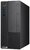 ASUS PC D641MD-I38100026R, Intel Core i3-8100 (3,6GHz), 4GB, 128GB M.2, DVD-RW, Intel UHD 630, WIN10 PRO, Fekete