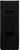 Silicon Power Memória USB Ultima U03 64GB USB 2.0 Fekete