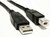 Akyga Cable USB AK-USB-18 USB A (m) / USB B (m) ver. 2.0 5.0m