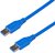 Akyga Cable USB AK-USB-14 USB A (m) / USB A (m) ver. 3.0 1.8m