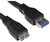 Akyga Cable USB AK-USB-13 USB A (m) / micro USB B (m) ver. 3.0 1.8m