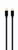 Gembird Mini DisplayPort to Mini DisplayPort digital interface cable, 1.8 mm