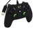 ESPERANZA EGG110K VANQUISHER - GAMEPAD A REZGÉS A PC/PS3/ USB