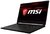 MSI GS65 Stealth 9SF, 15,6" FHD, Intel Core i7-9750H, 16GB, 1TB SSD, RTX 2070-8, Win10Pro, Black, USA KB