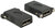 Delock Adapter Displayport 1.1 female > Displayport female panel-mount