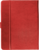 Trust Tablet Folio 10,1" - Aexxo (piros; állítható dőlés; book design)