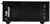 Silverstone Silent Computer Case SST-ML09B Milo Slim HTPC Mini-ITX, black