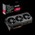 Asus AMD Radeon RX 5700XT 8GB GDDR6 TUF Gaming X3 OC HDMI 3xDP - TUF 3-RX5700XT-O8G-GAMING