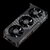 Asus AMD Radeon RX 5700XT 8GB GDDR6 TUF Gaming X3 OC HDMI 3xDP - TUF 3-RX5700XT-O8G-GAMING