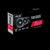Asus AMD Radeon RX 5700XT 8GB GDDR6 TUF Gaming X3 OC HDMI 3xDP - TUF 3-RX5700XT-O8G-GAMING