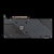 Asus AMD Radeon RX 5700 8GB GDDR6 TUF X3 GAMING OC HDMI 3xDP - TUF 3-RX5700-O8G-GAMING