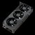 Asus AMD Radeon RX 5700 8GB GDDR6 TUF X3 GAMING OC HDMI 3xDP - TUF 3-RX5700-O8G-GAMING