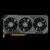 Asus AMD Radeon RX 5700 8GB GDDR6 TUF X3 GAMING OC HDMI 3xDP - TUF 3-RX5700-O8G-GAMING