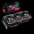 Asus AMD Radeon RX 5700 8GB GDDR6 ROG STRIX OC GAMING HDMI 3xDP - ROG-STRIX-RX5700-O8G-GAMING