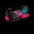 Asus AMD Radeon RX 5700 8GB GDDR6 ROG STRIX OC GAMING HDMI 3xDP - ROG-STRIX-RX5700-O8G-GAMING