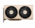 MSI AMD Radeon RX 5700XT 8GB GDDR6 EVOKE OC HDMI 3xDP - RX 5700 XT EVOKE OC