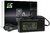 Tápegység töltő Green Cell PRO 19V 6.32A 120W az Asus N501J N501JW készülékhez.