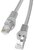 Lanberg Patchcord RJ45 cat.6 FTP 20m Grey