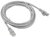 Lanberg Patchcord RJ45 cat.6 FTP 20m Grey