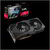 Asus AMD Radeon RX 5700 8GB GDDR6 DUAL OC EVO HDMI 3xDP - DUAL-RX5700-O8G-EVO