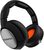 Steelseries Siberia 840 Vezeték nélküli Gamer headset - Fekete/naracssárga